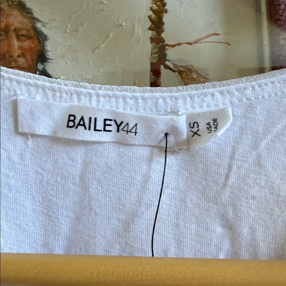 Bailey 44 Rothko Tank Top - Picture 4 of 5